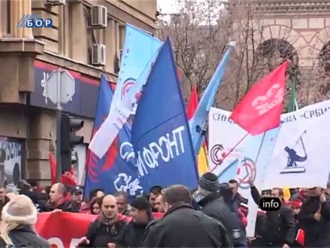 Bilo je teško, biće još teže, 31. decembar 2013.