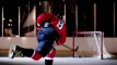 Washington Capitals' Alex Ovechkins race to 50 Goals in 50 Games NHL record !!