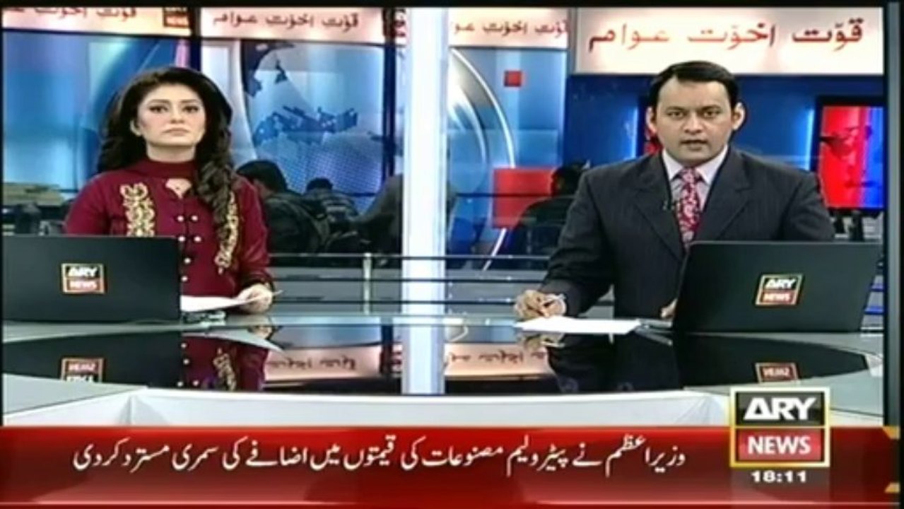 Headlines - 1800 - Tuesday - 31 - Dec - 2013