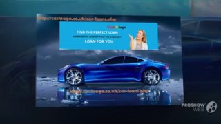 Cash Saga - Car Loan