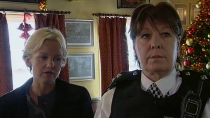 The Bill - S23E92 - Assault On Sun Hill Part 2