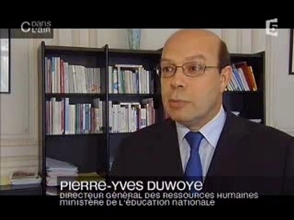 La France en faillite (émission TV)