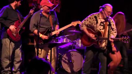 Bob Dylan's "Jolene" by Love Minus Zero & Friends [Cover]