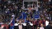 Blake Griffin & DeAndre Jordan Insanes Pre-Game Dunks - Los Angeles Clippers 2013