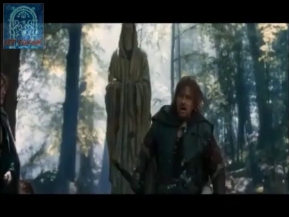 Lotr Mix (post-production)