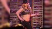 Britney Spears Kicks Off Vegas Residency