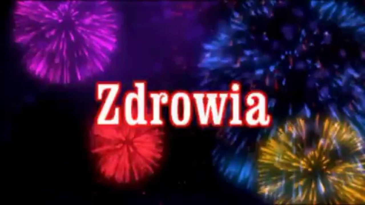 Życzenia z Kudowy Zdroju 2014