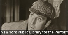 Sherlock Holmes Is Now In The Public Domain
