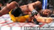Anderson Silva Loses UFC Fight With Gruesome Leg Injury