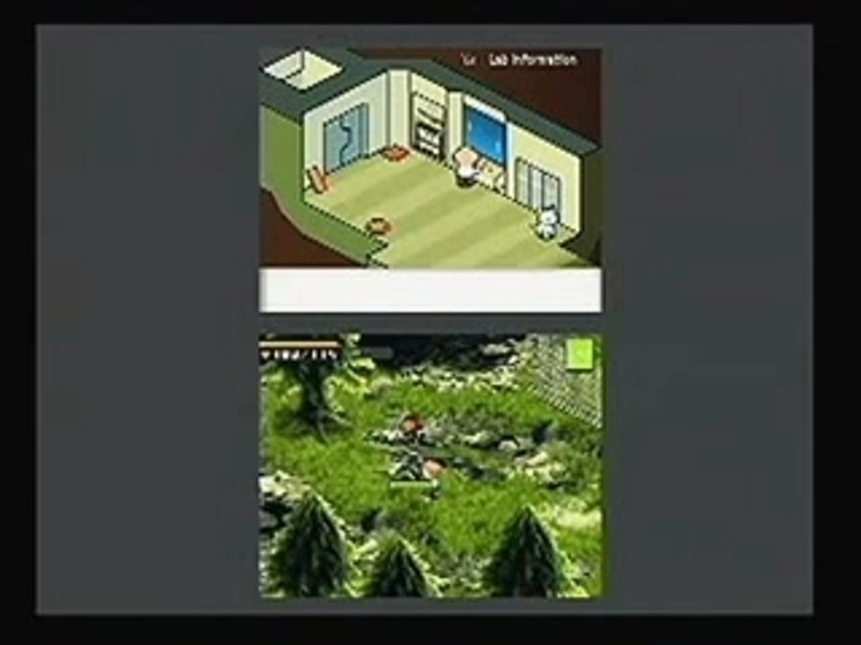 contact video trailer anglais