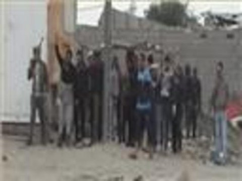 اشتباكات بين الجيش العراقي ومسلحي العشائر
