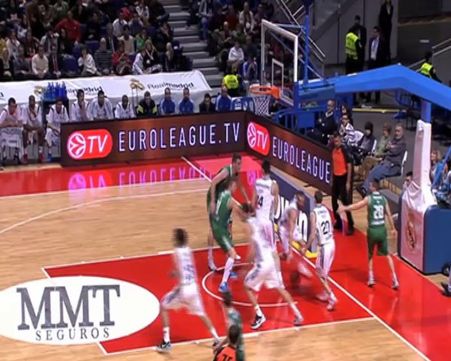 2013 Top 10 Plays