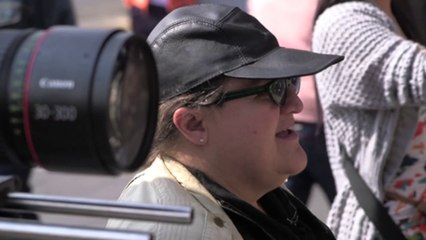 Soapbox Mexico - Now I have a voice