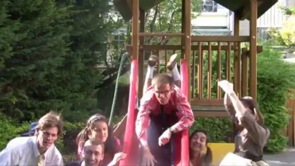 2011 - Mariage Mathieu & Charlotte