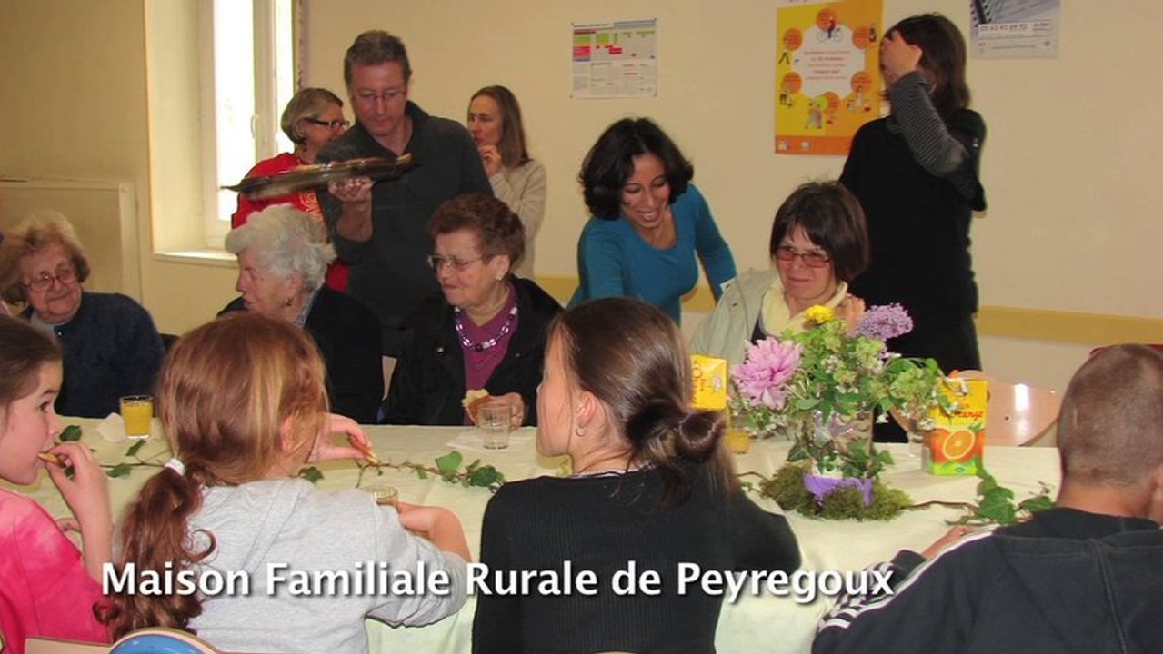 Les Aidants Familiaux