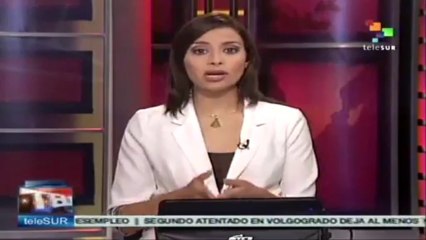 Volgogrado la ciudad de más vigilada de Rusia tras ataques terroristas