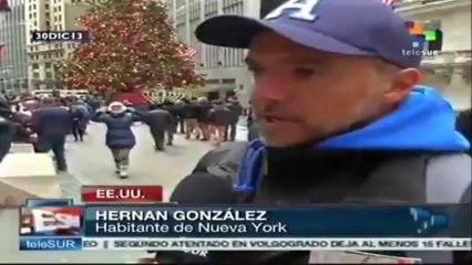 Congreso de EE.UU. soslayó tema de seguro de desempleo en 2013