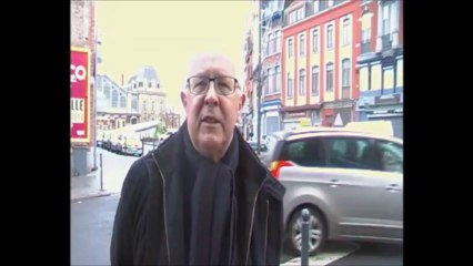 Vœux de Pierre Dubois