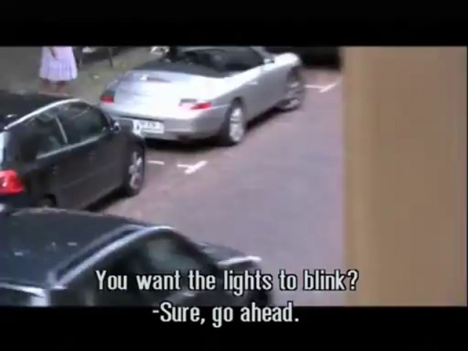 Porsche911 Hack