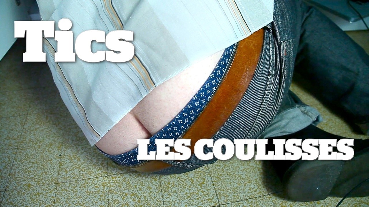 LES COULISSES DE LA SAISON 2