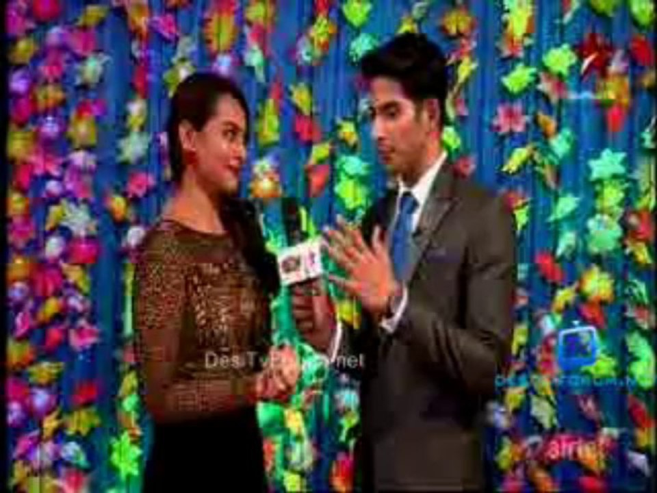 Big Star Entertainment Awards 2013 (Red Carpet) 31st December