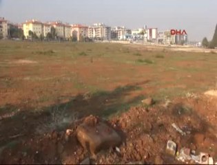 halkinhabercisi.com - Denizli'de arsa vurgunu iddiası