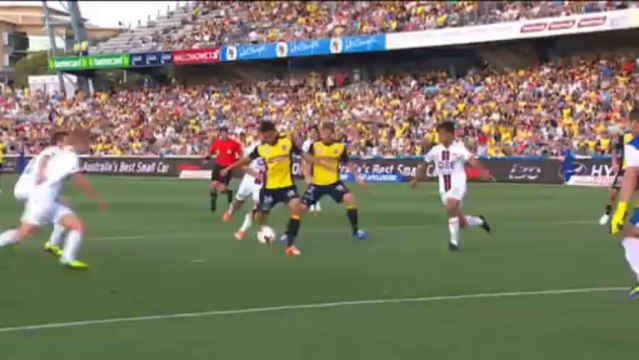 Australie – Gallas et Perth défaits