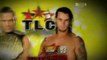 WWE Summerslam 2009 CM Punk Vs Jeff Hardy TLC Match