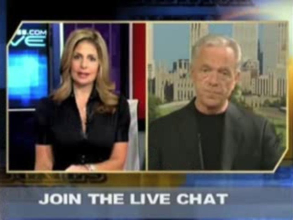 Coach's Corner: Bill Bartmann on Second Chances
