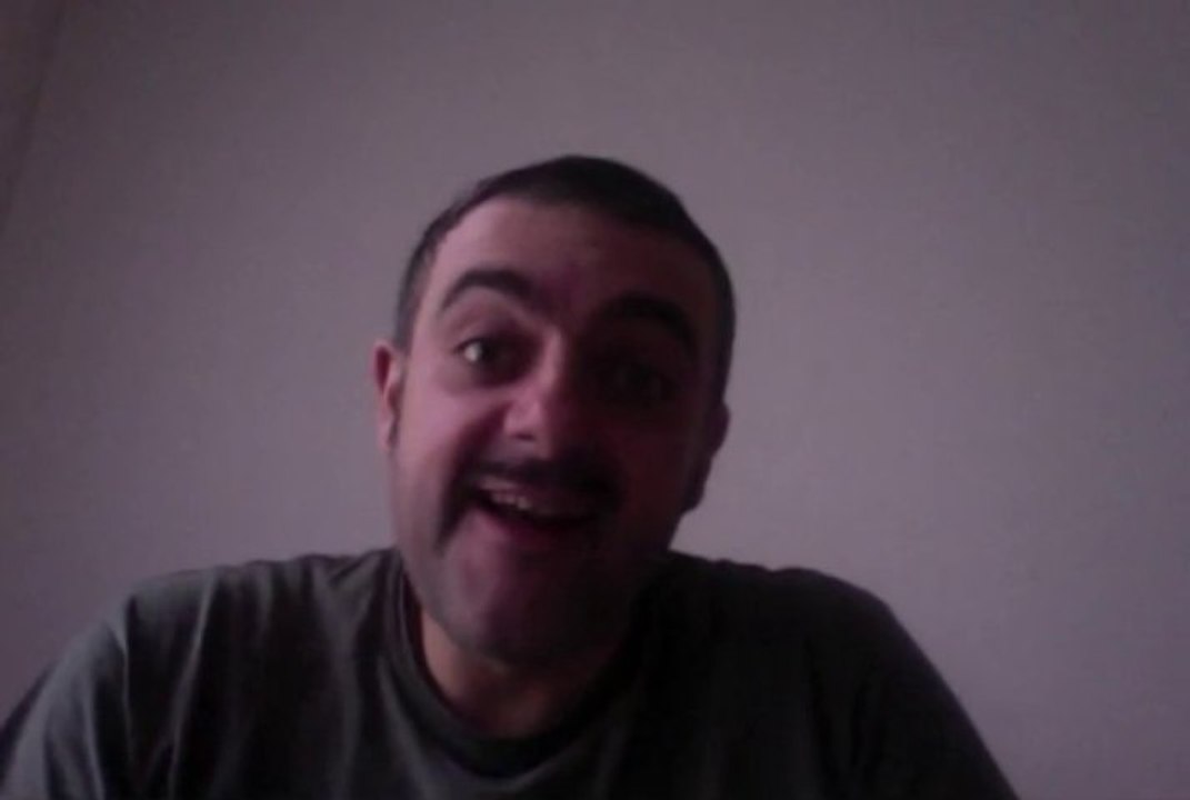 C'est ça ké triste