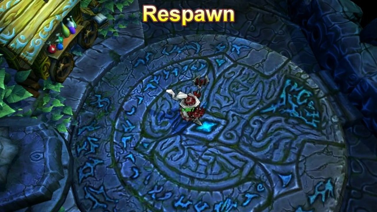 Veigar Pháp Sư