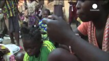La ONU pide auxilio al mundo para ayudar a las víctimas de la violencia sectaria en la República Centroafricana