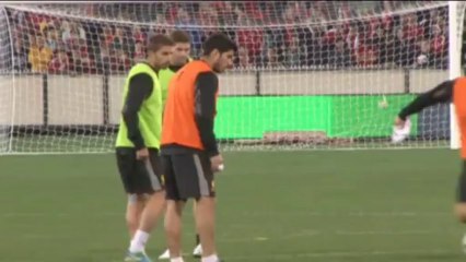 League form delights Wenger