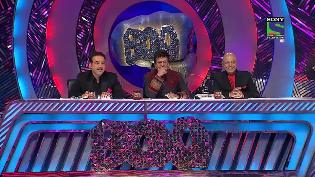 Boogie Woogie Kids Championship - 29th December 2013 Part 1