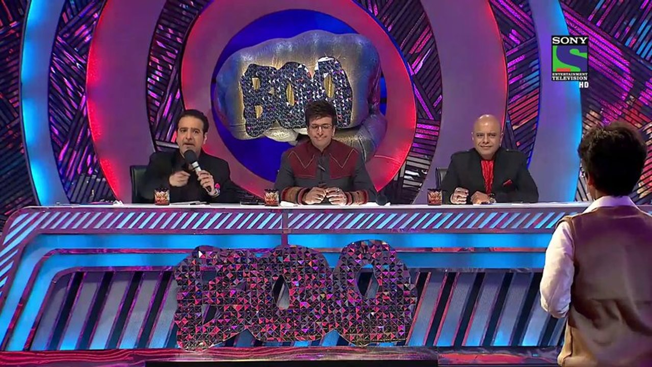 Boogie Woogie Kids Championship - 29th December 2013 Part 2