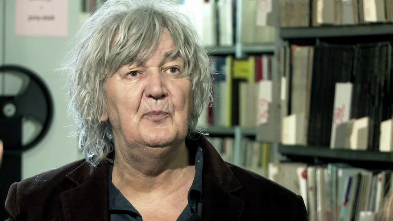 La foi selon Jacques Higelin