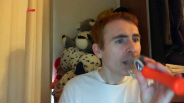 Wiwi égratigne cero de Dani Martin