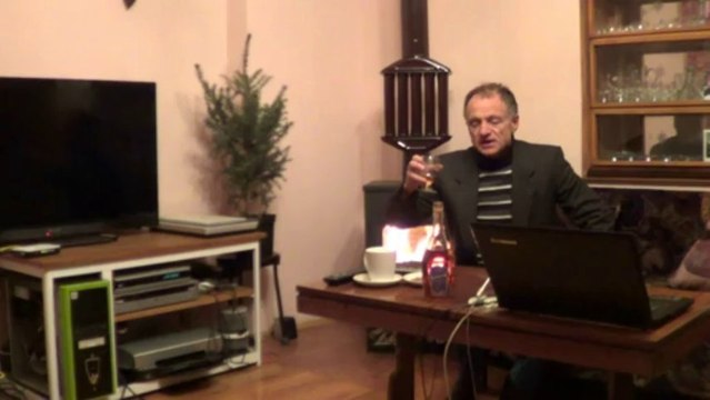 Честита Нова Година