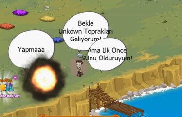 Unkown Şehrı Sıhırlı Dızı 1. Bölum Tanıtım Fragmanı!