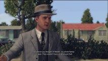 L.A. Noire - (Arson Case) - A Walk In Elysian Fields (HD)