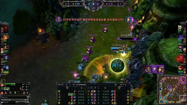 Madlife et Leona, au top - League of legends - team-aaa.com