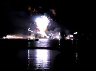 Firewrk2 fuoco d'artificio