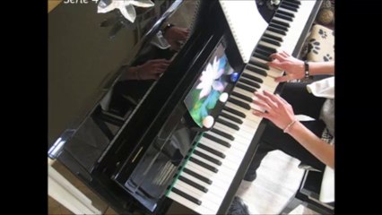 Méthode COLIN.  Série 4. Soirée pour nous deux;