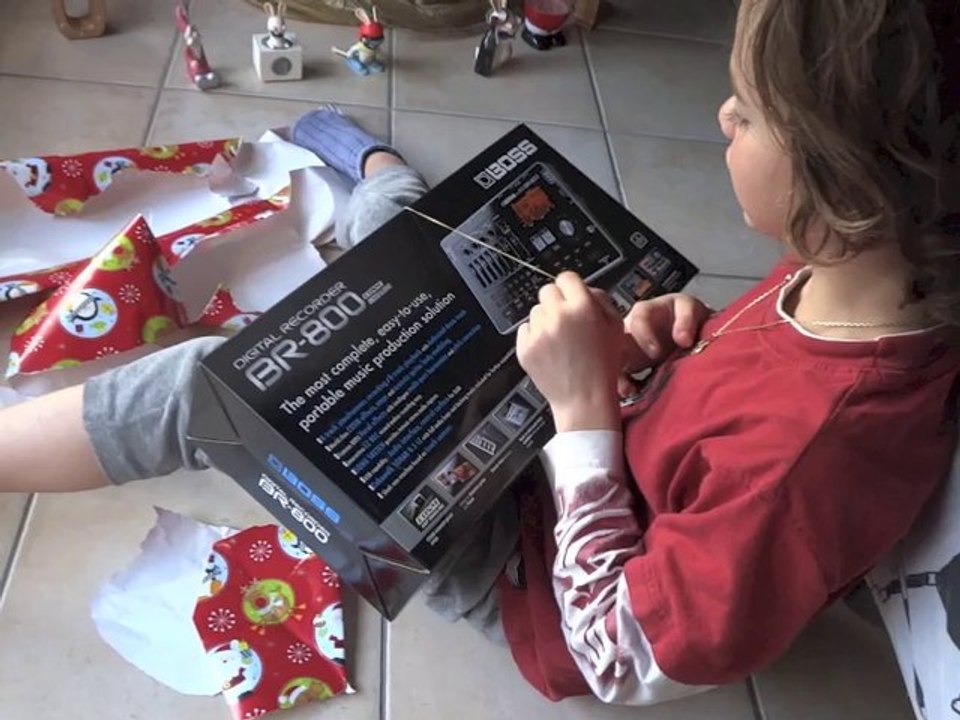 Noel 2013