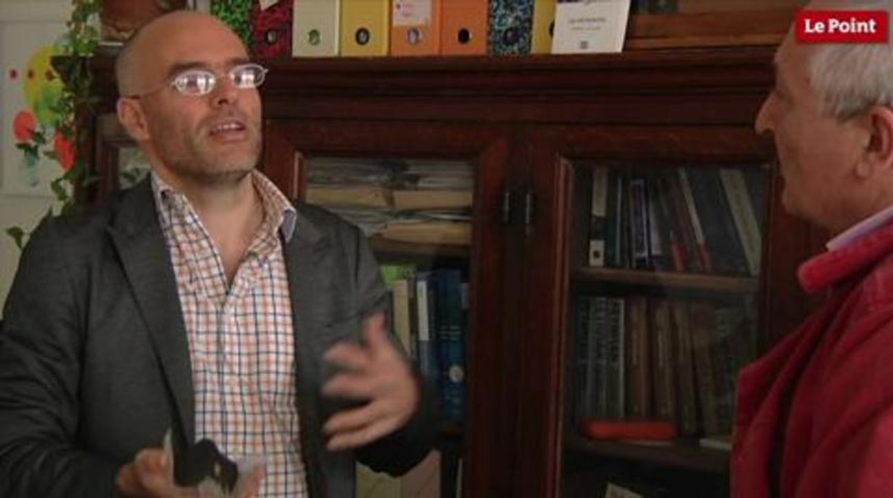 Les incroyables trésors de l’Histoire : la météorite de l’Aigle de 1803