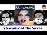 Judy Garland - Stompin' At the Savoy (HD) Officiel Seniors Musik