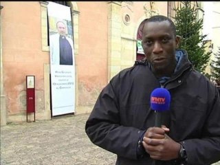 Soulagement chez les proches du père Georges - 31/12