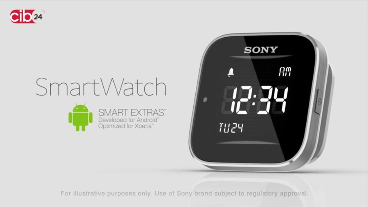 Global Gadget - Smart Watch