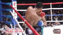 2013-12-31 Takashi Uchiyama vs Daiki Kaneko