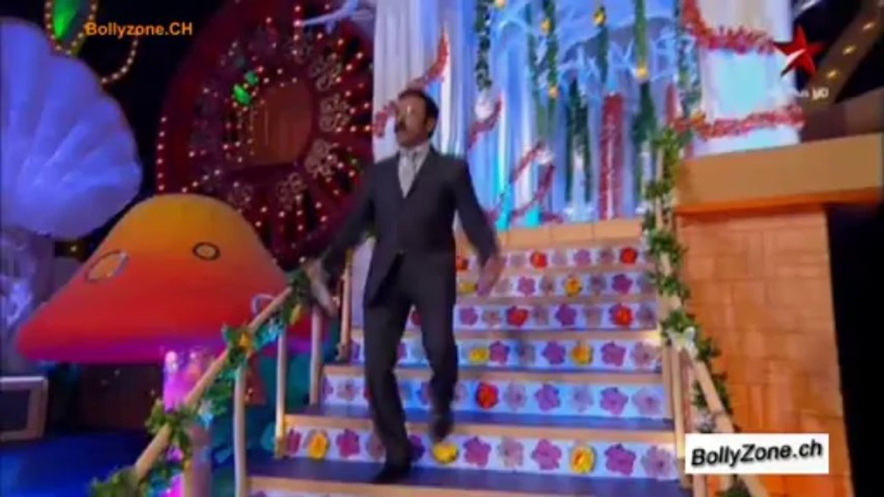 Big Star Entertainment Awards 2013 (Main Event) 1080p 31st December 2013 Video Watch Online HD - Pt7